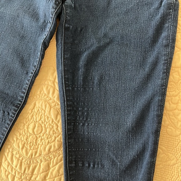 DL1961 Florence Skinny Jeans - Picture 3 of 5